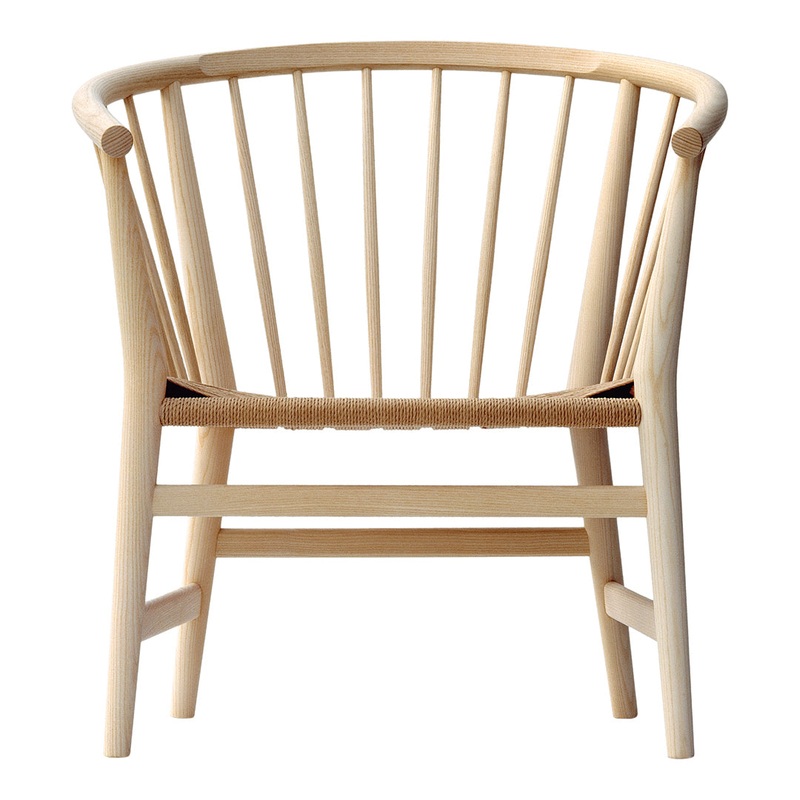 Wegner PP112 Chair