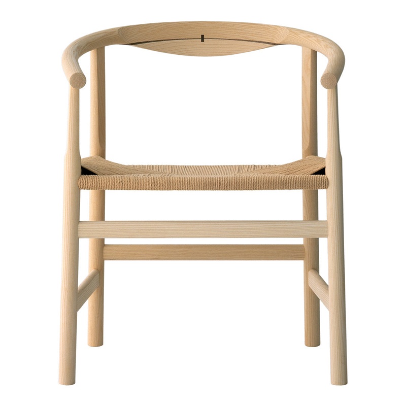 Wegner PP201 Chair