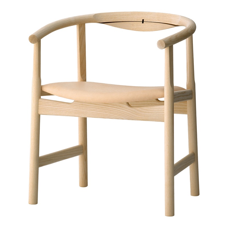 Wegner PP203 Chair