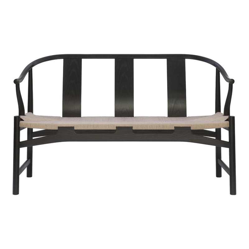 Wegner PP266 Chinese Bench