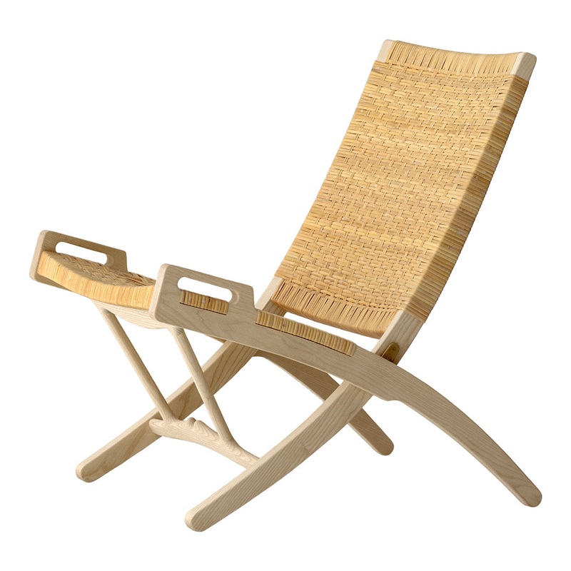 Wegner PP512 Folding Chair