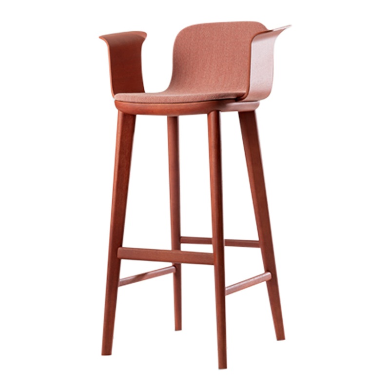 Aeon Comfort Bar Armchair – Fully Upholstered