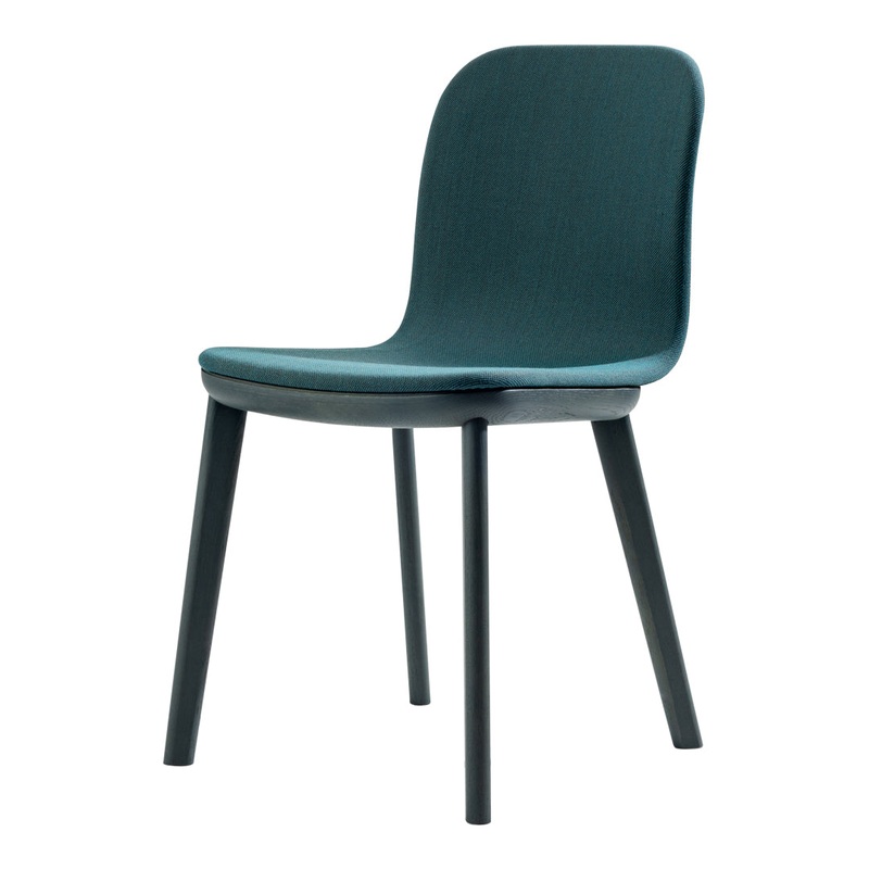 Aeon Side Chair – Fully Upholstered