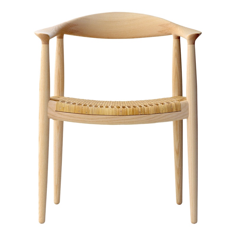 Wegner PP501 – The Chair
