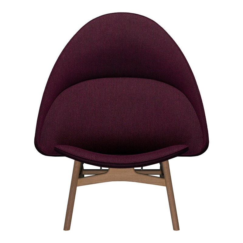 Wegner PP530 Tub Chair