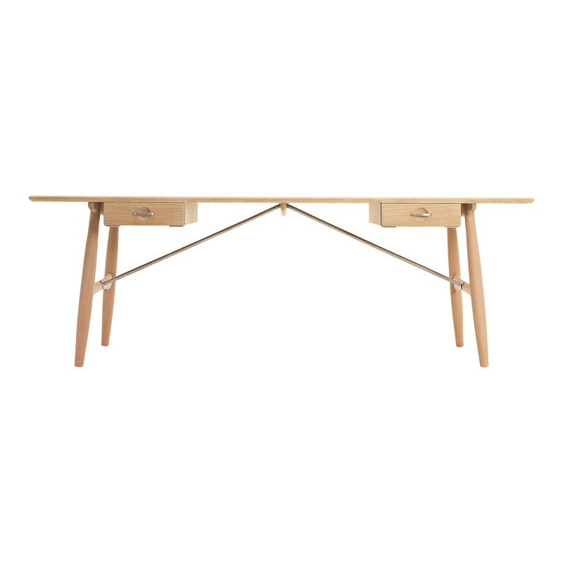 Wegner PP571 Architect’s Desk