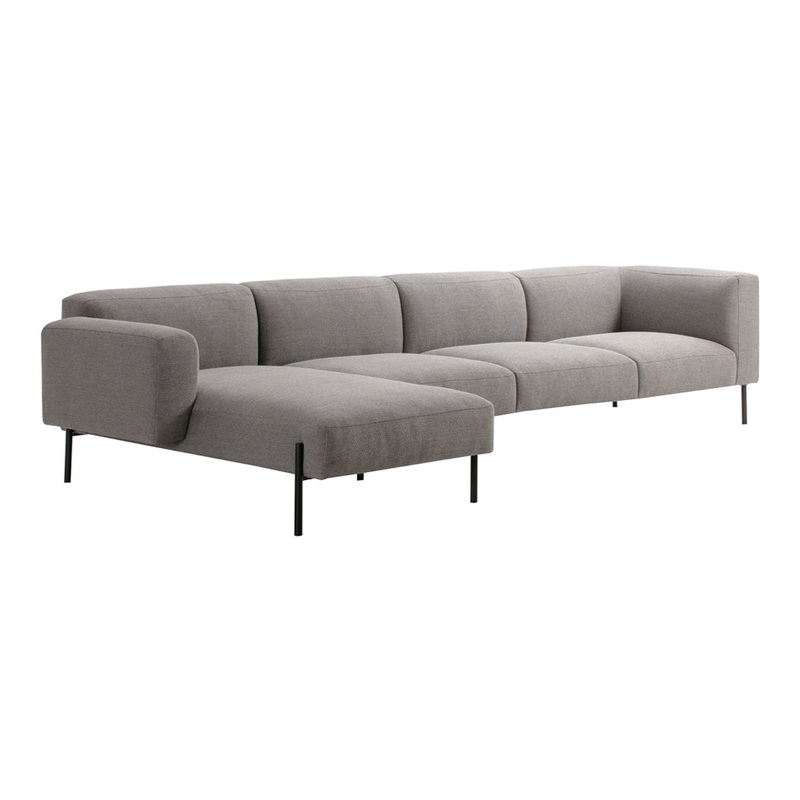 Hang Pre-configured Sofa – Setup 1