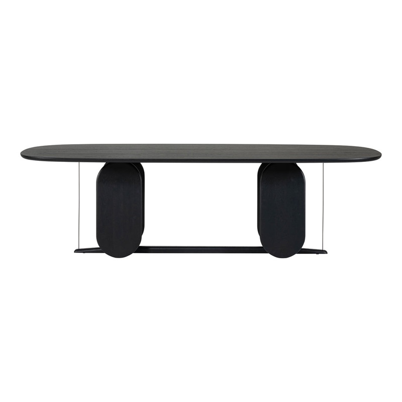 Wherry Dining Table – Rectangle