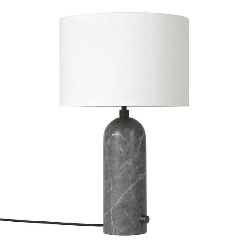 Gravity Table Lamp – Small