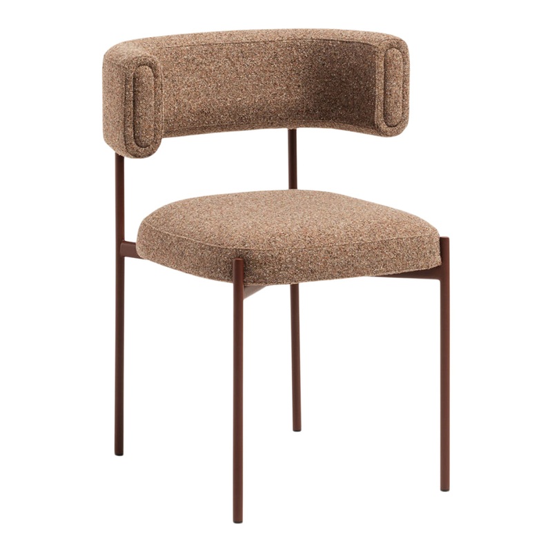 Amelie P M TS Armchair