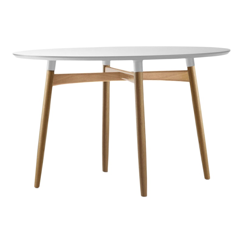 BA103 Preludia Dining Table – Round