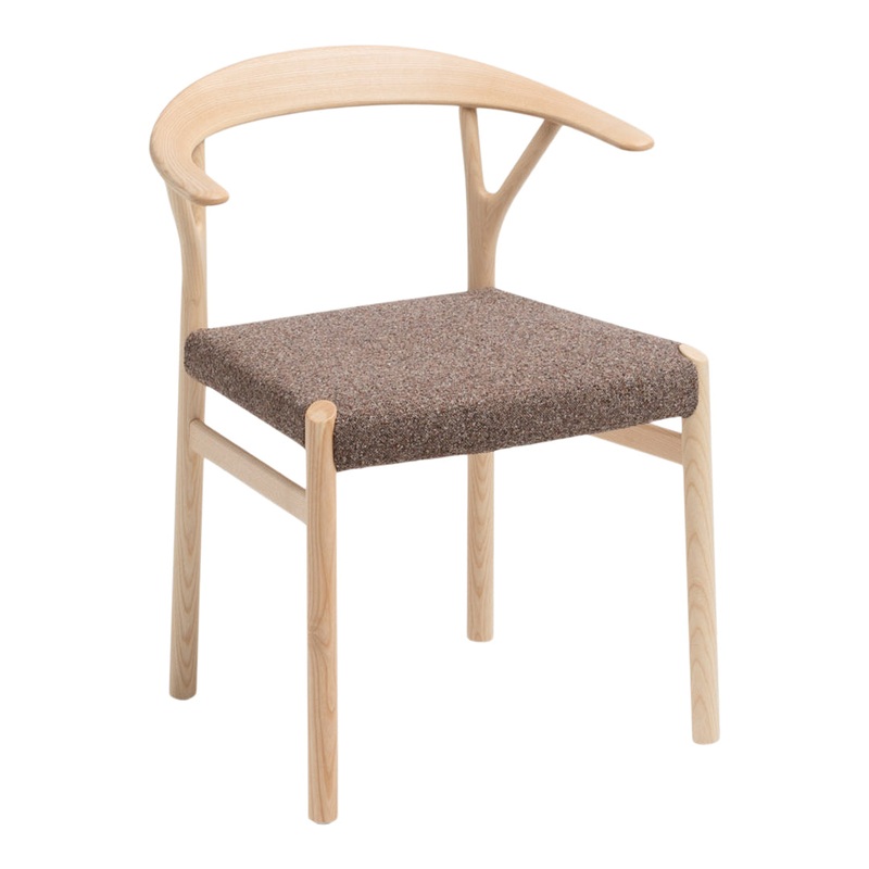 OSLO P L TS Armchair