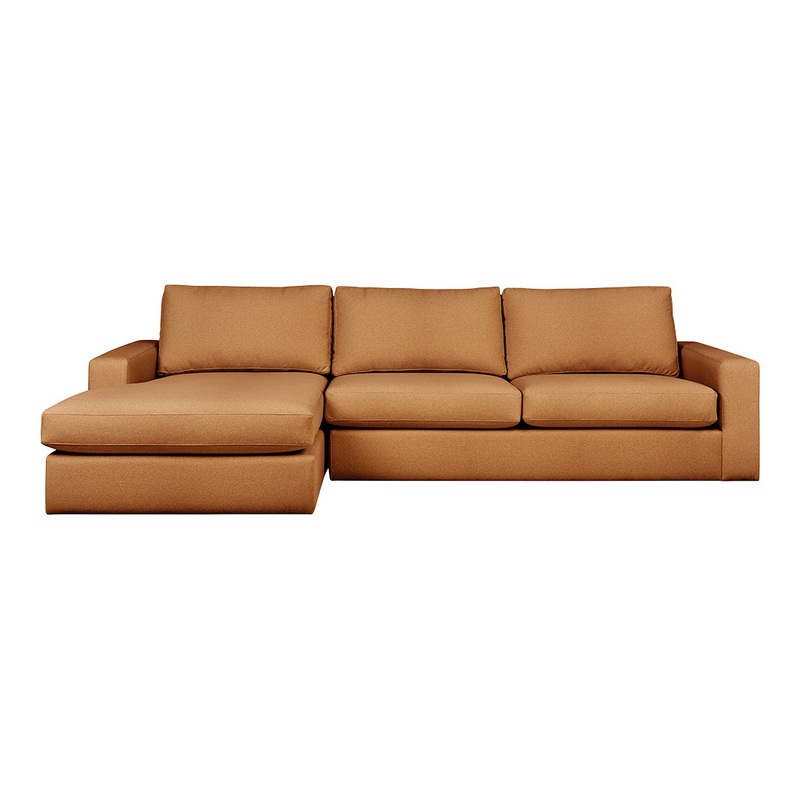 Ashdale Bi-Sectional Sofa