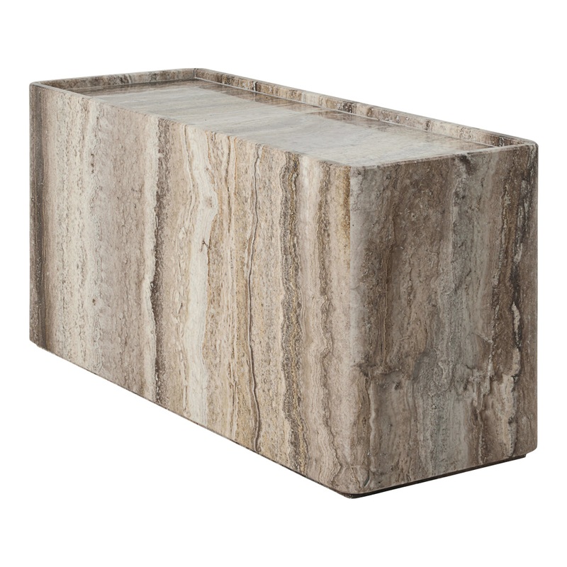 Pietra Side Table – Rectangle