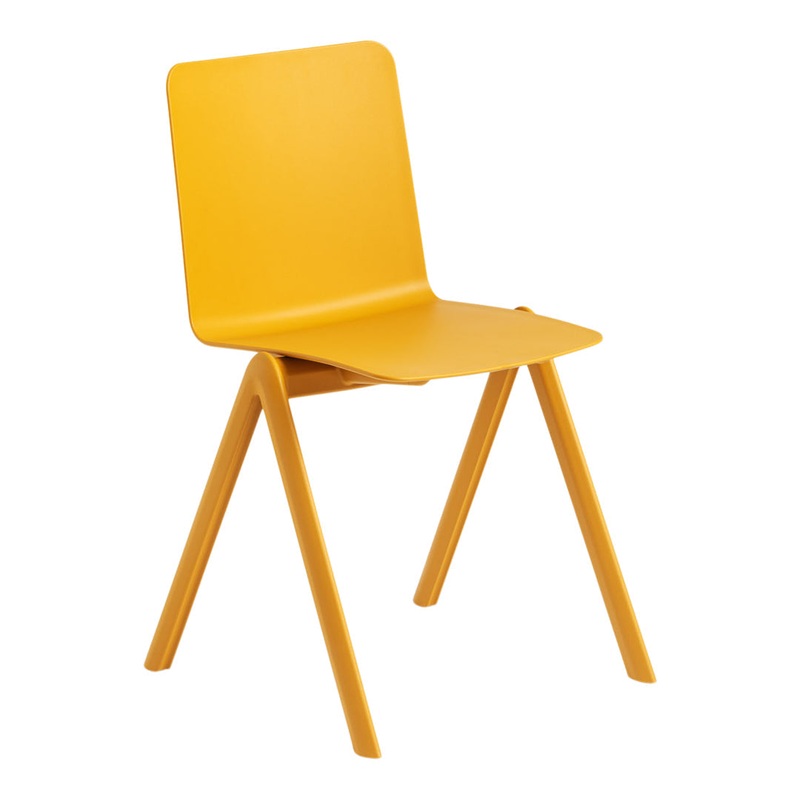 Stack S PP Side Chair