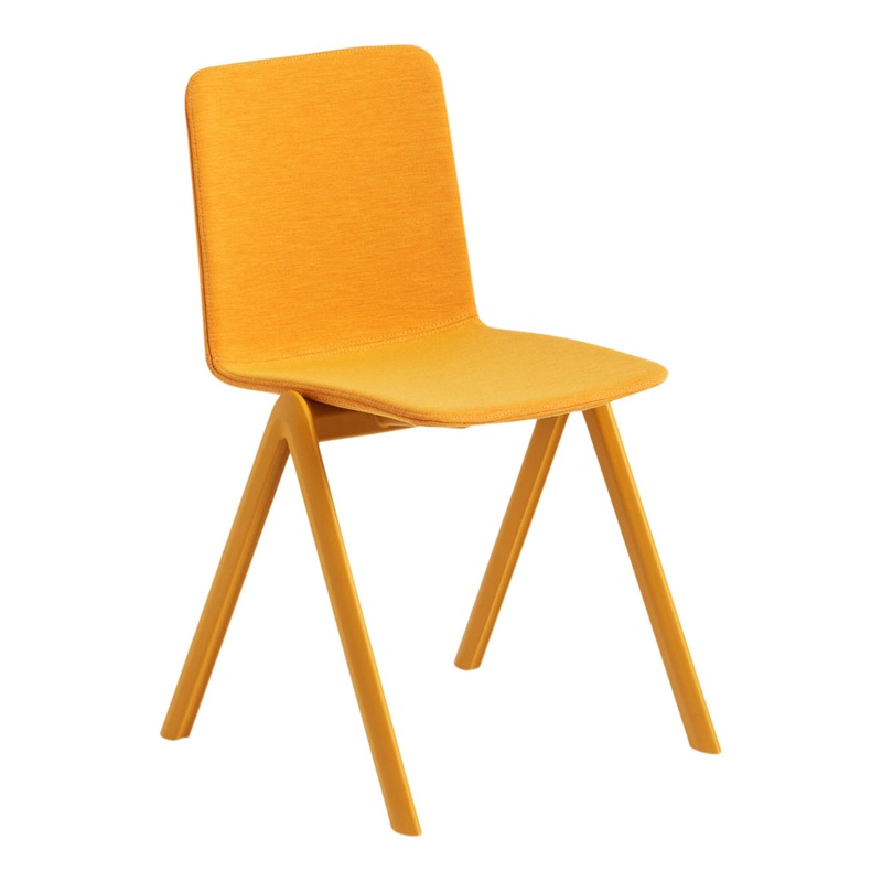 Stack S PP TS Side Chair
