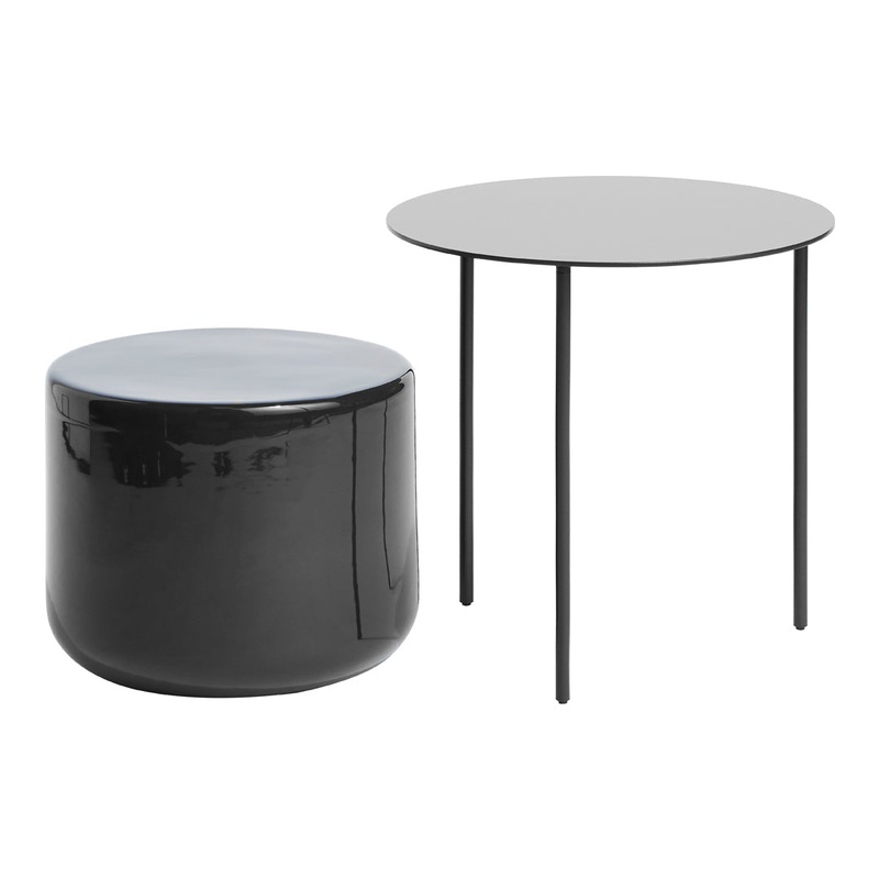 The Pair Side Table – Medium