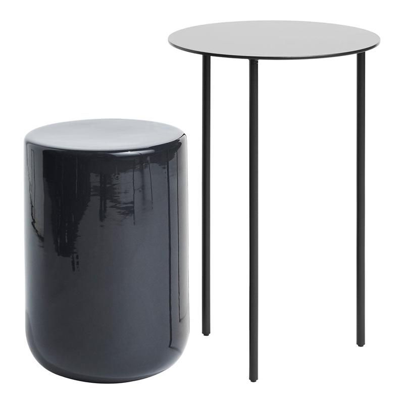 The Pair Side Table – Small