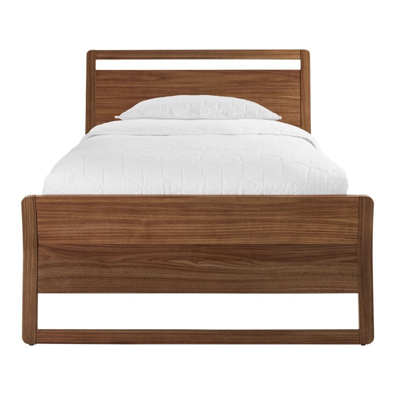 Woodrow Bed – Twin