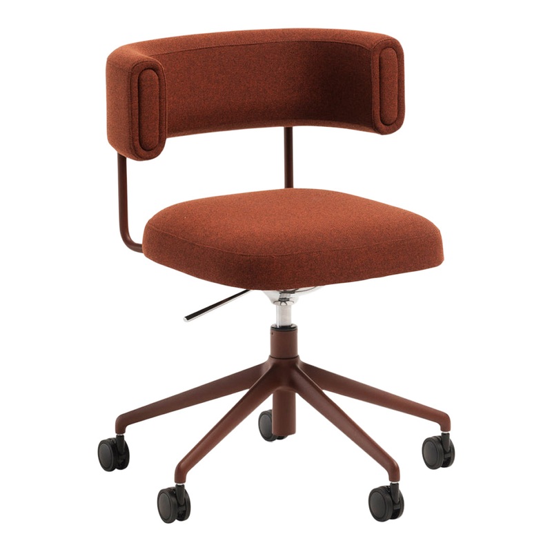 Amelie DP TS Office Armchair
