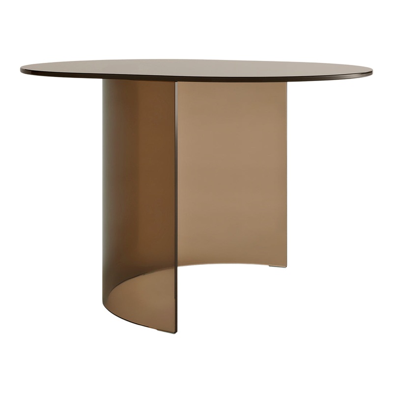 Half Past Side Table