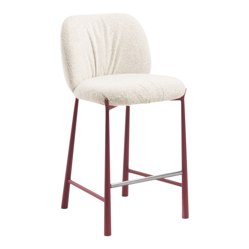 Mys M TS Counter Stool