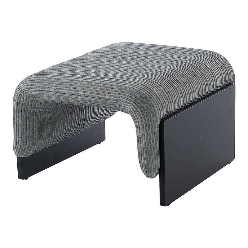 Diwan Bench (24.4″ W)