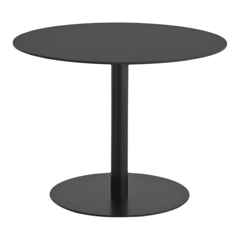 Rondo Outdoor Dining Table – Round