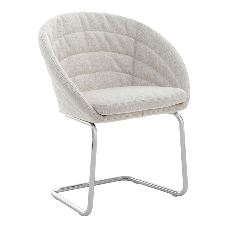 Petite Fleur Armchair