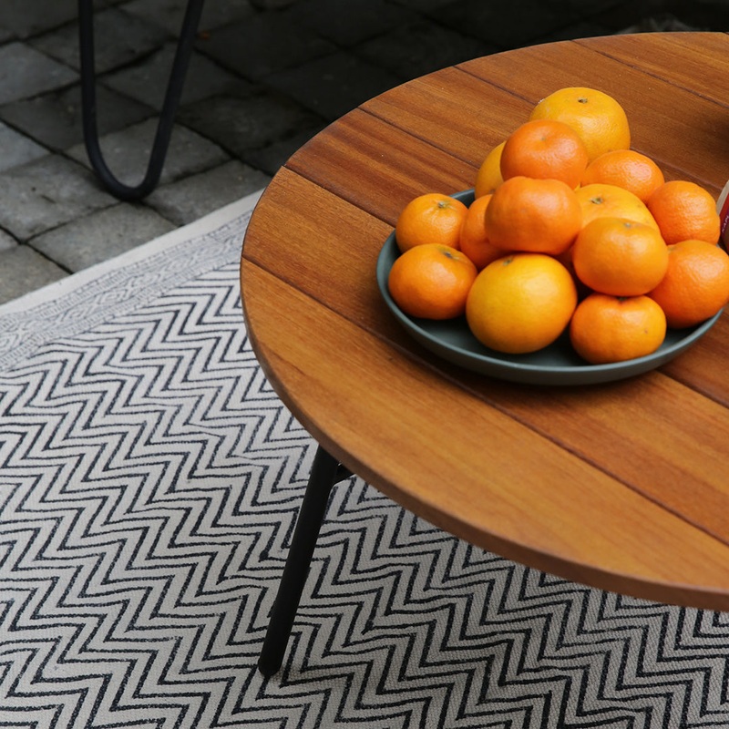 1730 Outdoor Coffee Table
