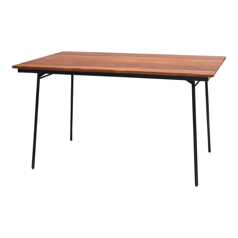 1730 Outdoor Dining Table – Rectangle