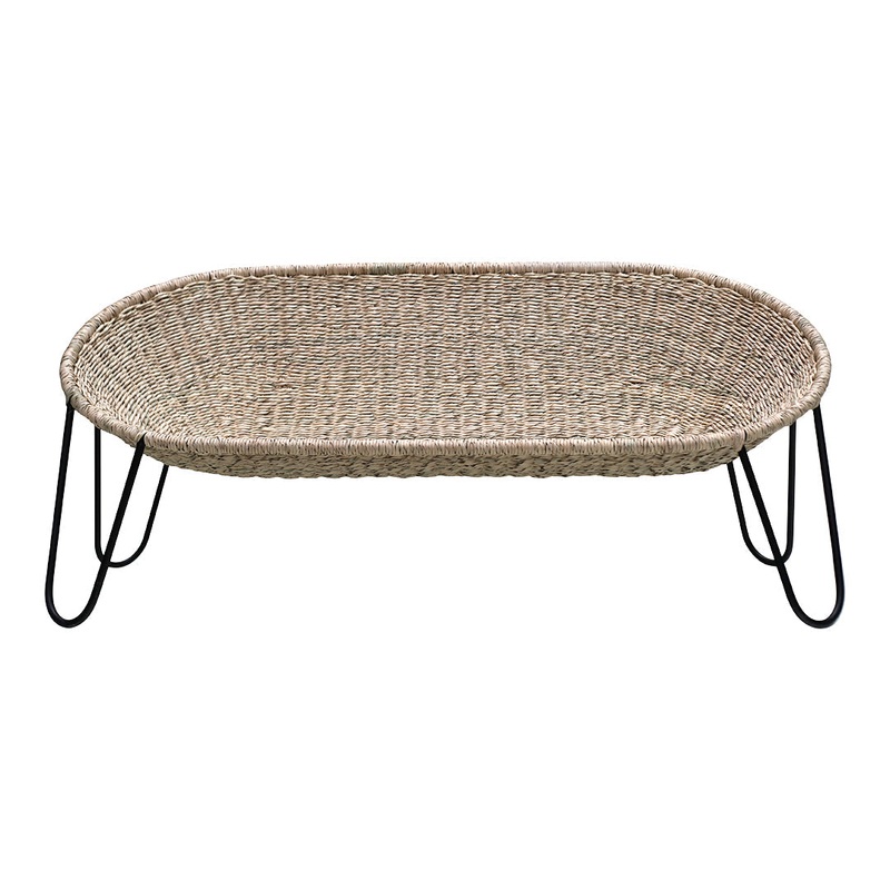 Todos Santos Outdoor Loveseat