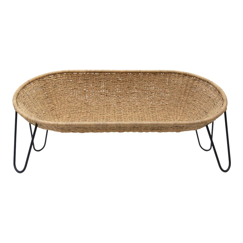 Todos Santos Outdoor Loveseat