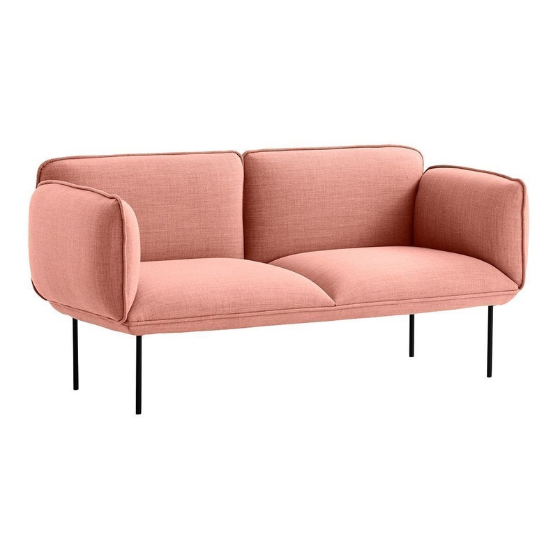 Nakki 2 Seater Sofa