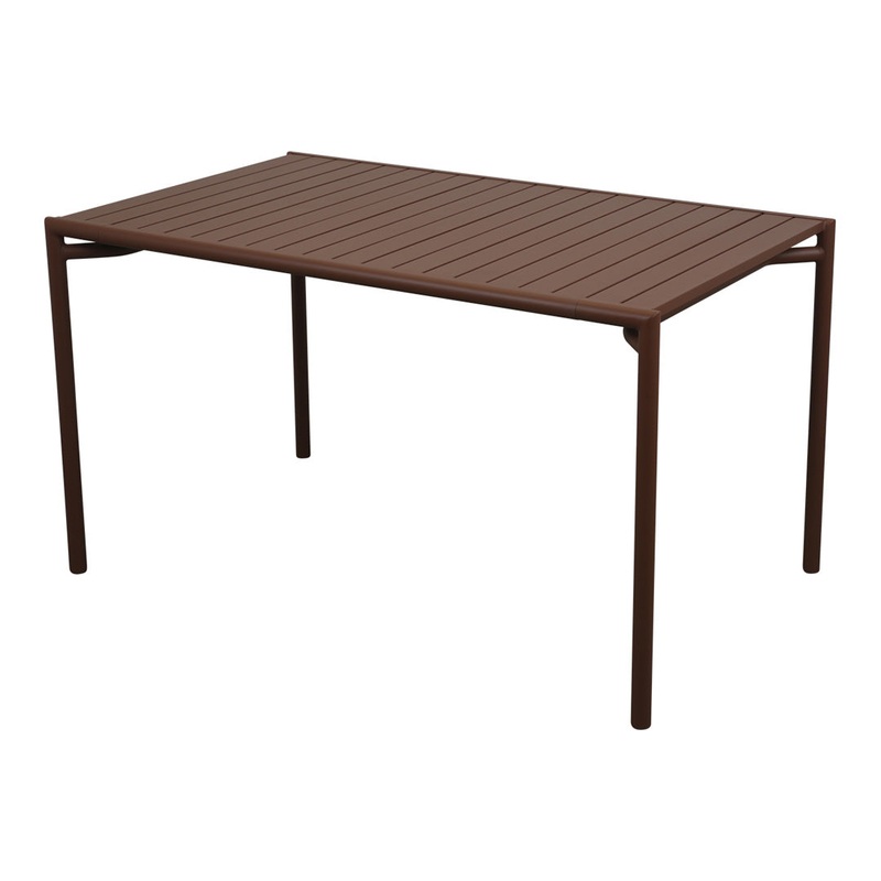 Bliss Rectangular Dining Table