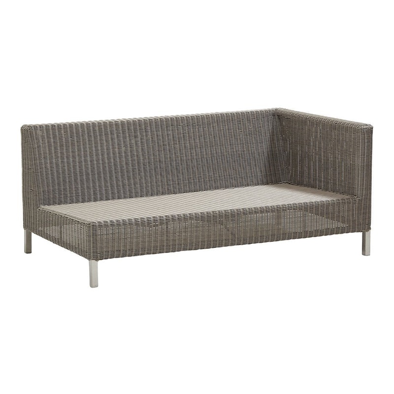 Connect Outdoor Modular Sofa