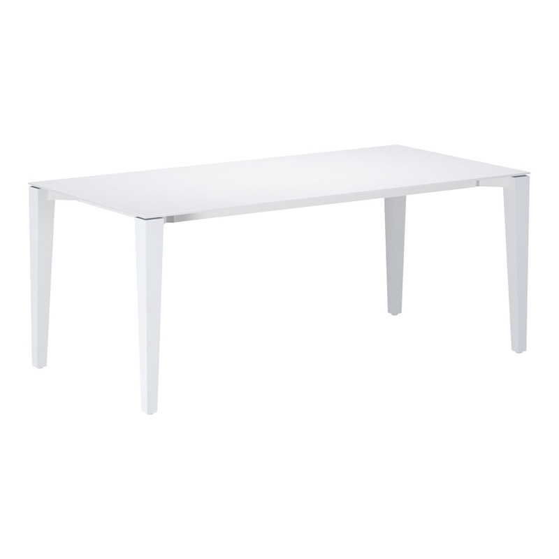 Konic Outdoor Dining Table