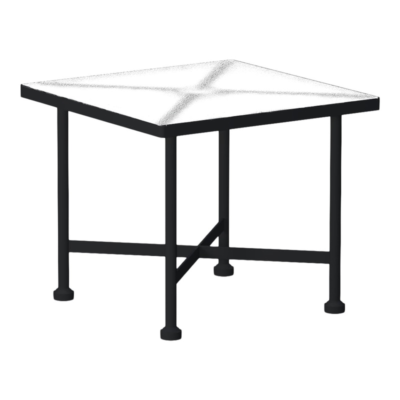 Kross Outdoor Side Table