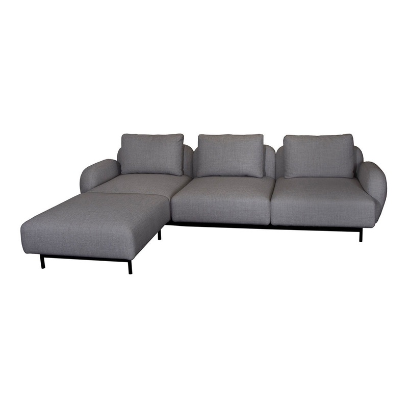 Aura Pre-configured Sofa – Setup 1