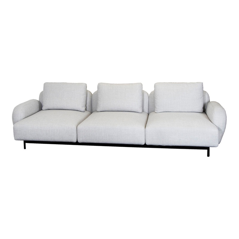 Aura Pre-configured Sofa – Setup 2