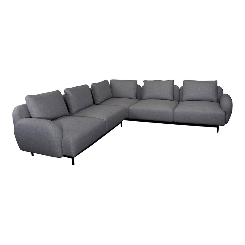 Aura Pre-configured Sofa – Setup 3