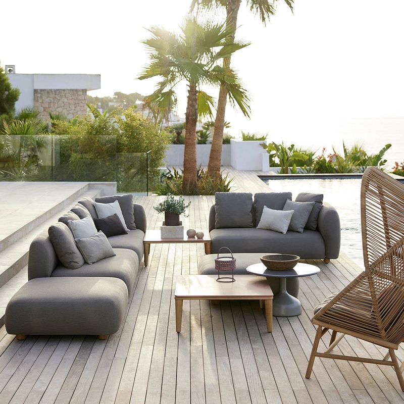 Capture Pre-configured Sofa – Setup 6