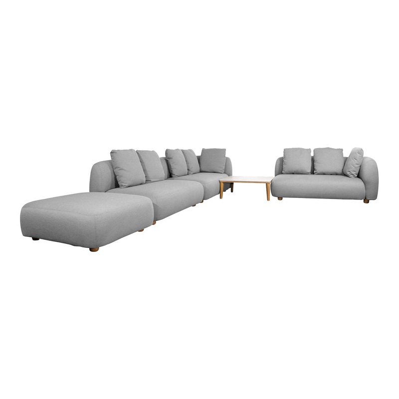 Capture Pre-configured Sofa – Setup 6