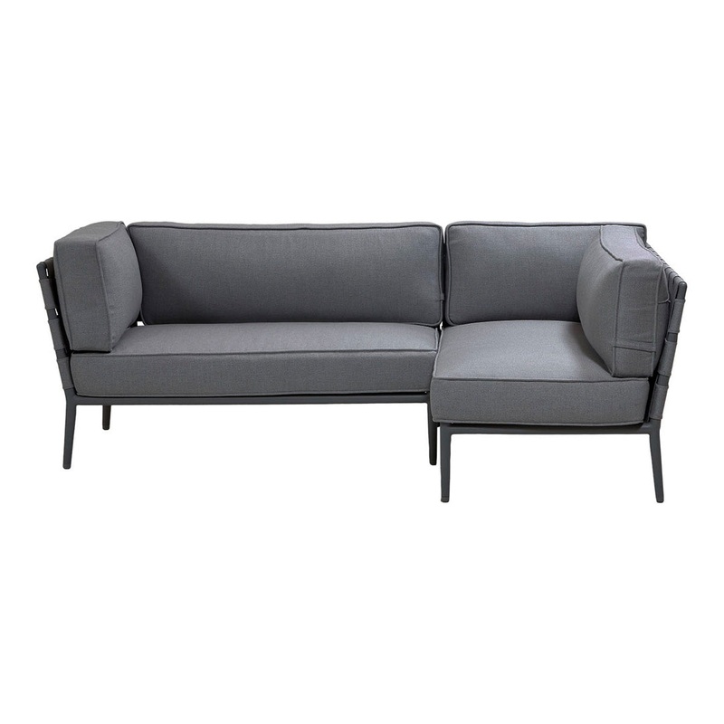 Conic Pre-configured Sofa – Setup 3