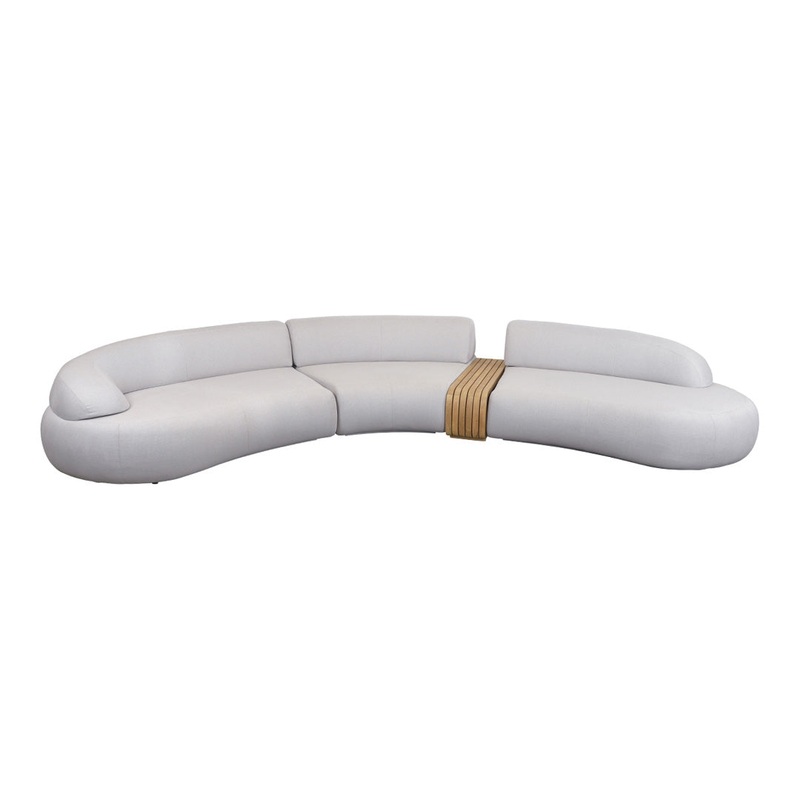 Mellow Pre-configured Sofa – Setup 2