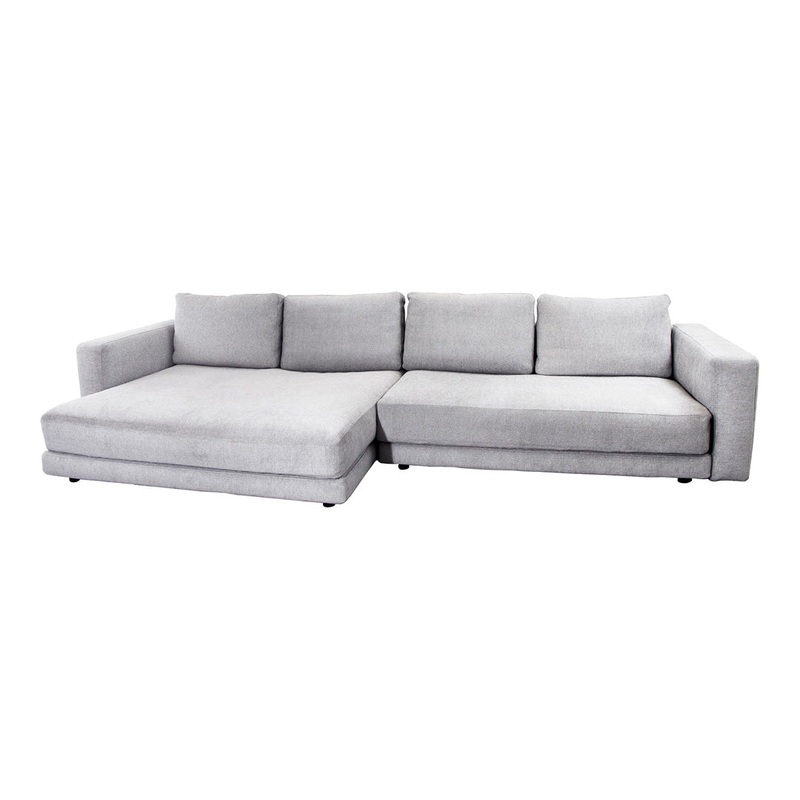 Scale Pre-configured Sofa – Setup 1