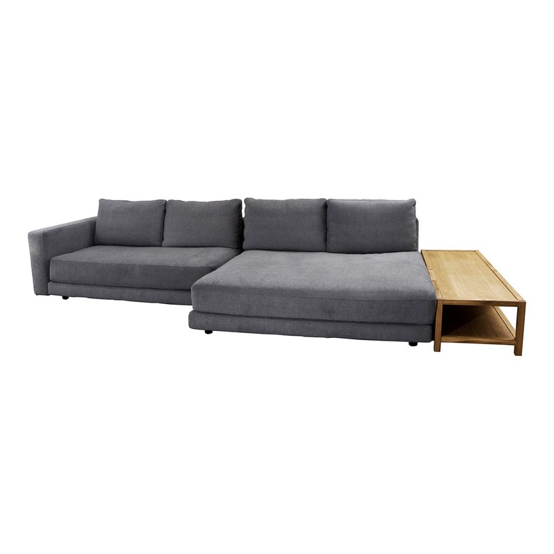 Scale Pre-configured Sofa – Setup 2