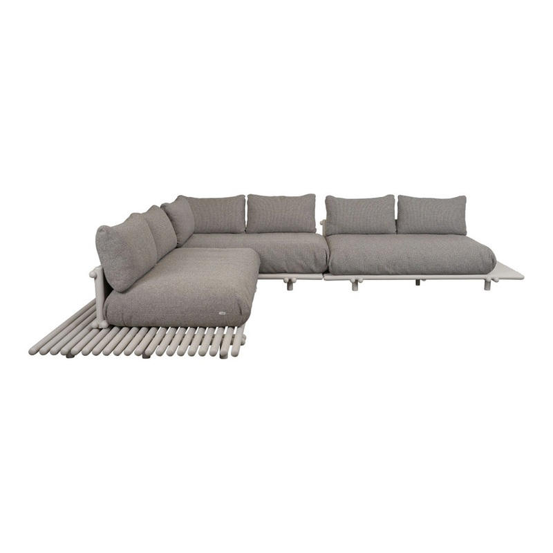 Sticks Platform Pre-configured Sofa – Setup 2