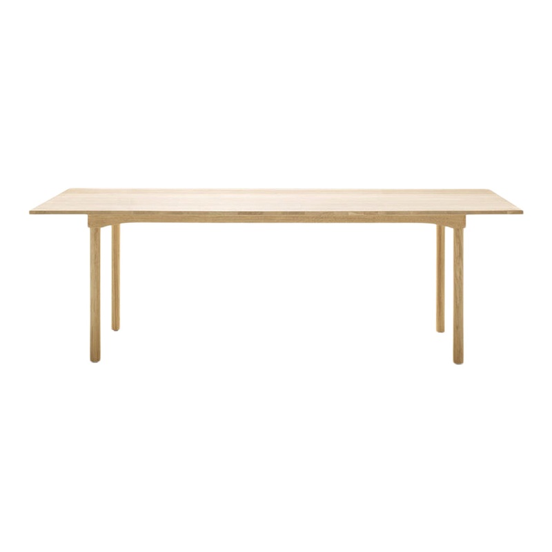 Bibolina Dining Table – Rectangular