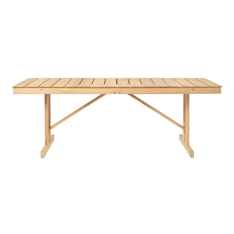 BM1771 Outdoor Table